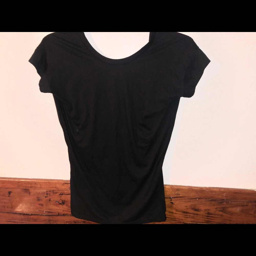 FABLETICS | Open Back Top